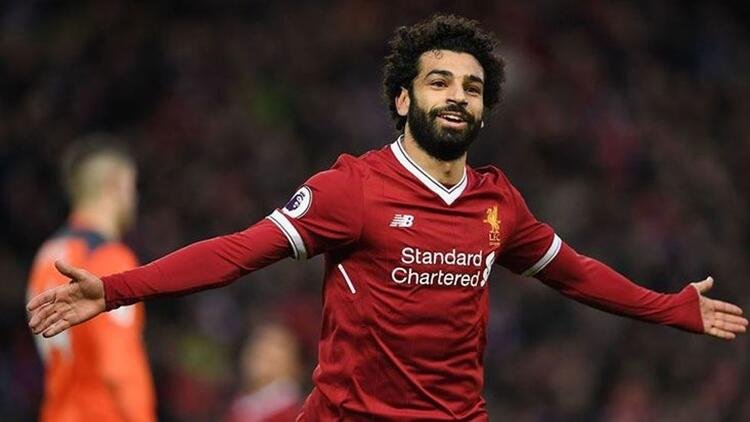 Mohamed Salah ne zaman İstanbula gelecek, saat kaçta? İmza töreni için geri sayım başladı