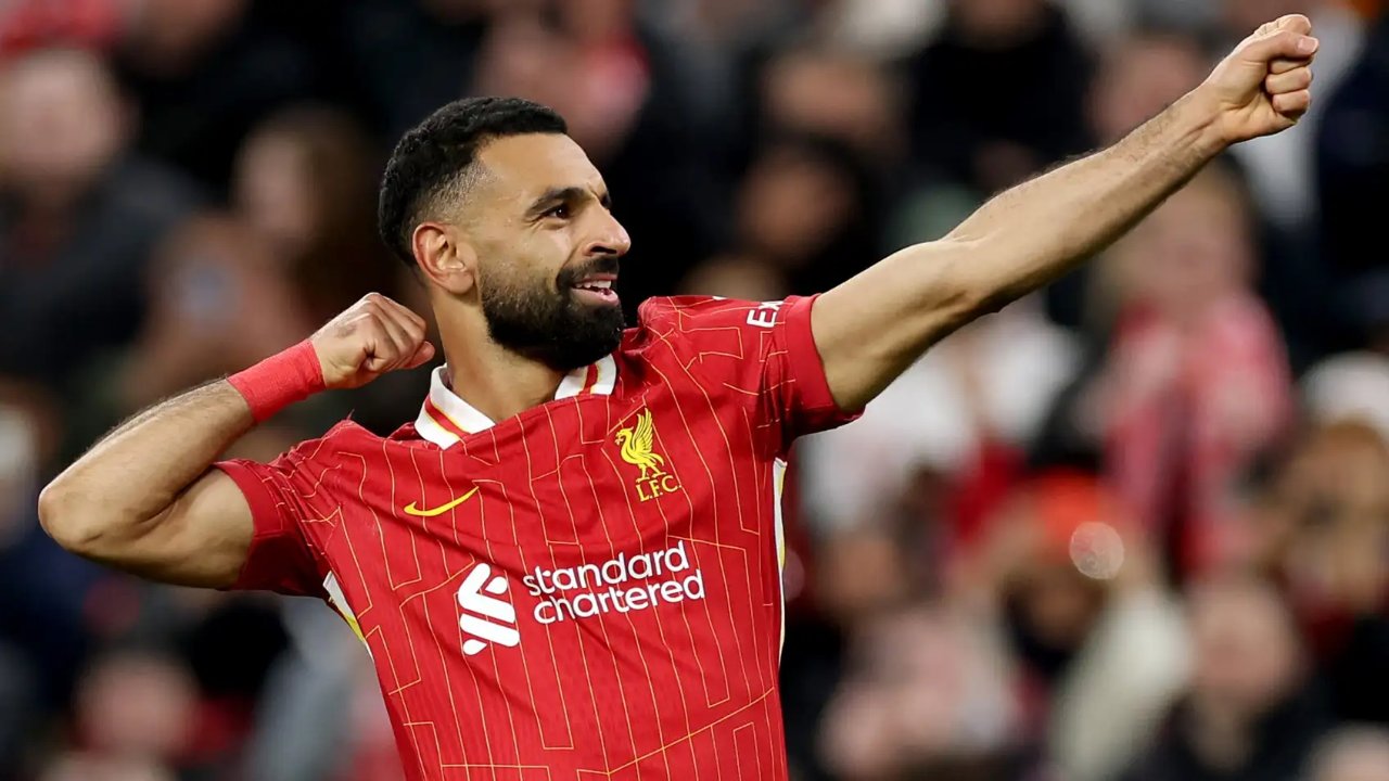 Mohamed Salah ne zaman İstanbula gelecek, saat kaçta? İmza töreni için geri sayım başladı