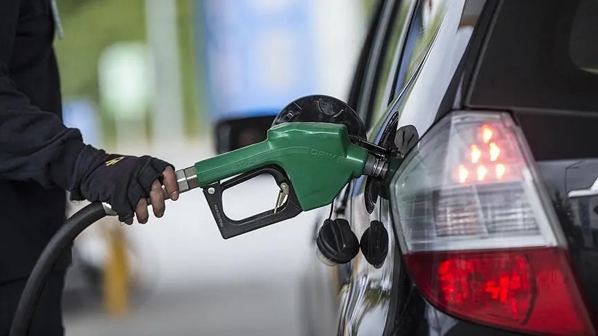 Motorinde büyük şok önlendi! Eşel mobil olmasaydı, litre fiyatı…
