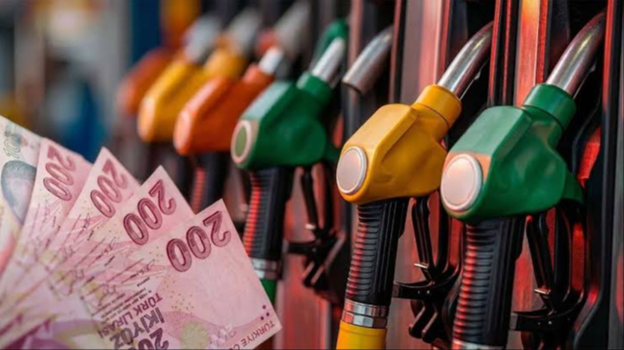 Motorine mazota indirim var mı, kaç TL olacak? 4 Ağustos güncel akaryakıt fiyatları
