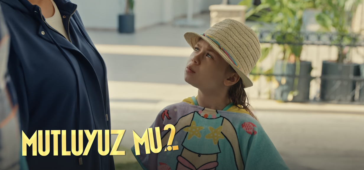 Mutluyuz mu 2 hangi otelde çekildi, oyuncuları kimler? İbrahim Büyükak ve Yasemin Sakallıoğlu başrolde!