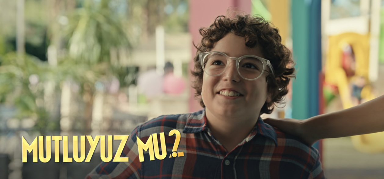 Mutluyuz mu 2 hangi otelde çekildi, oyuncuları kimler? İbrahim Büyükak ve Yasemin Sakallıoğlu başrolde!