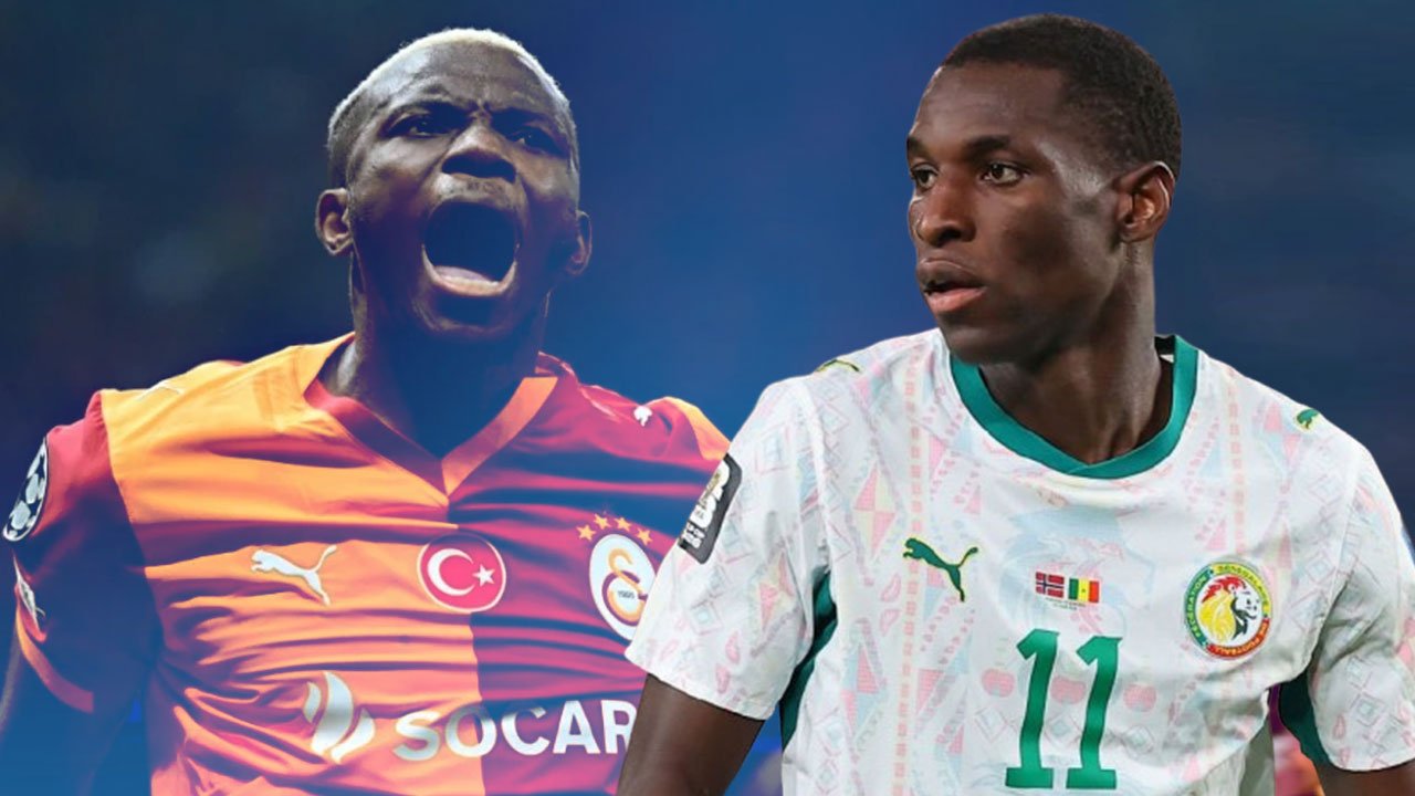 Osimhen beklenirken transferde rota değişti! Fenerbahçe detayı