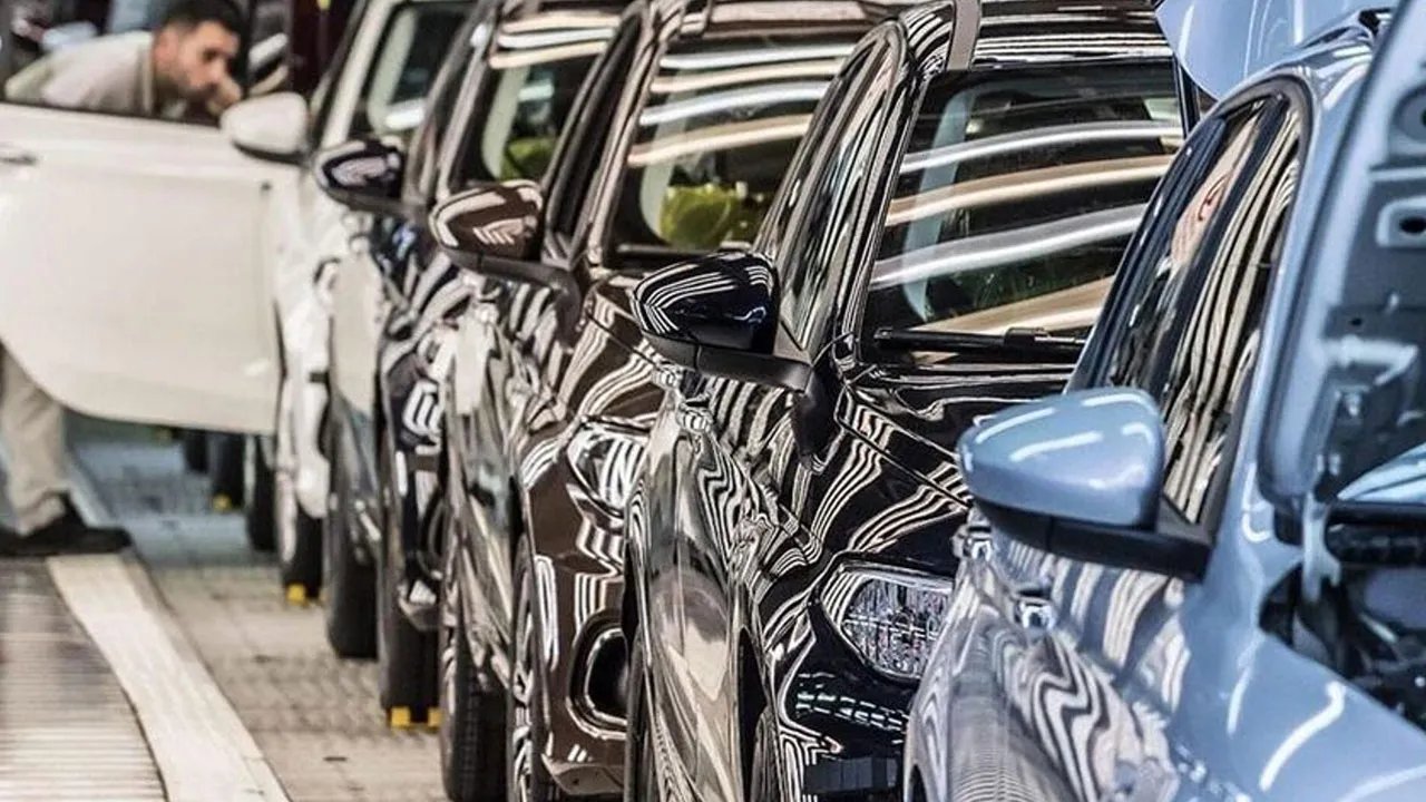 Otomotiv pazarı frene bastı! Temmuz 2026 rakamları dikkat çekti
