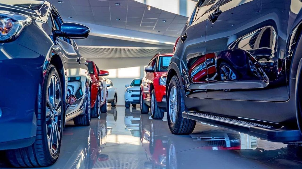 Otomotiv pazarı frene bastı! Temmuz 2026 rakamları dikkat çekti
