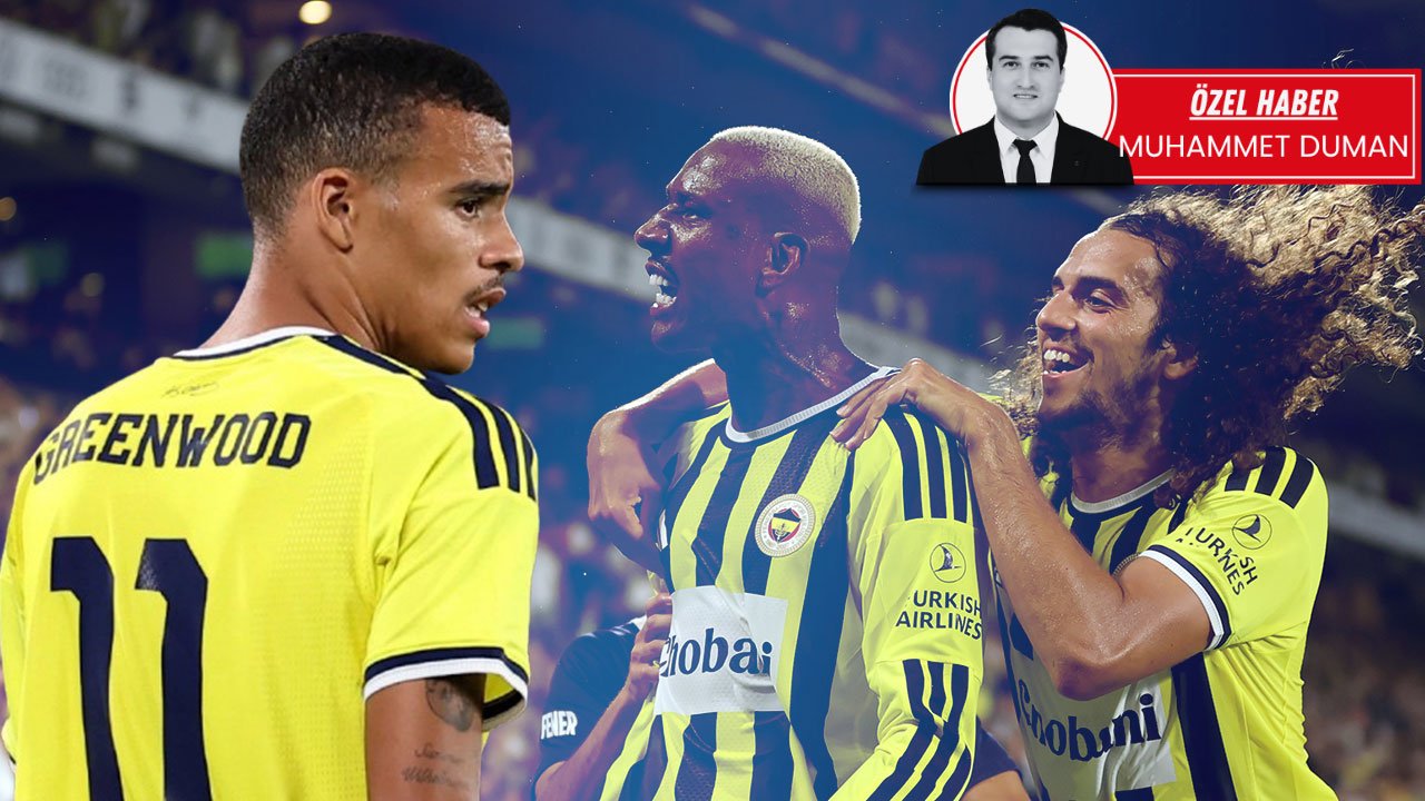 ÖZEL | Sturm Graz efsanelerinden Fenerbahçe itirafı: 