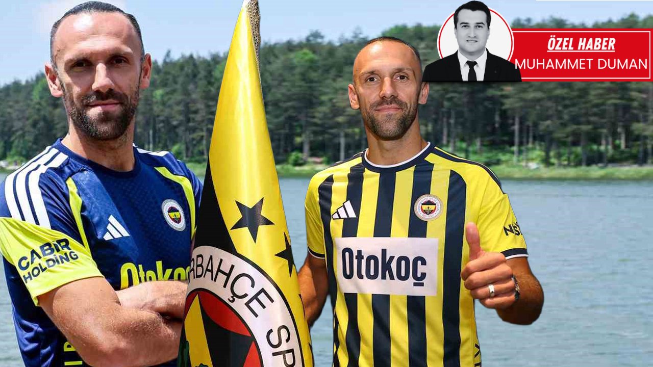 ÖZEL | Vedat Muriqi'nin eski hocası, Türkiye Gazetesi’ne konuştu: Süper Lig'de en az 20 gol atar