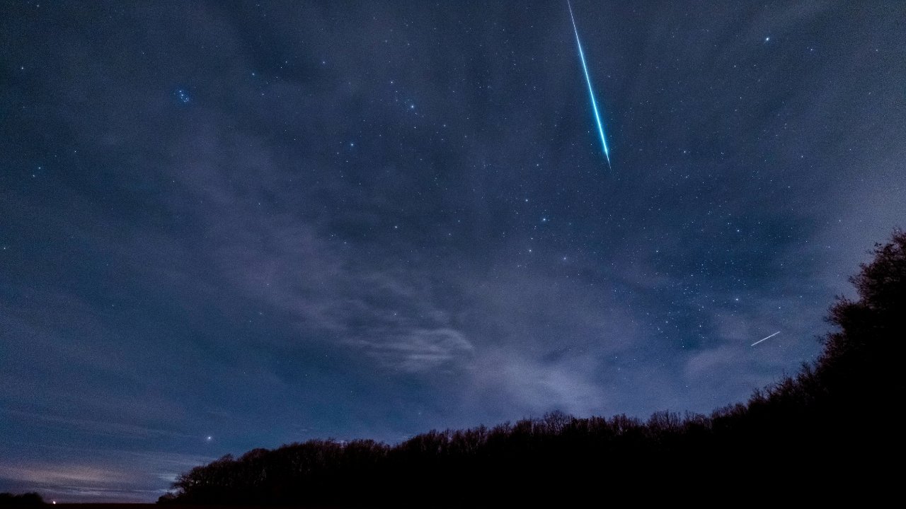 Perseid Meteor Yağmuru nereden izlenir, Türkiyeden görülecek mi? Meteor Yağmuru gözlem tarihleri