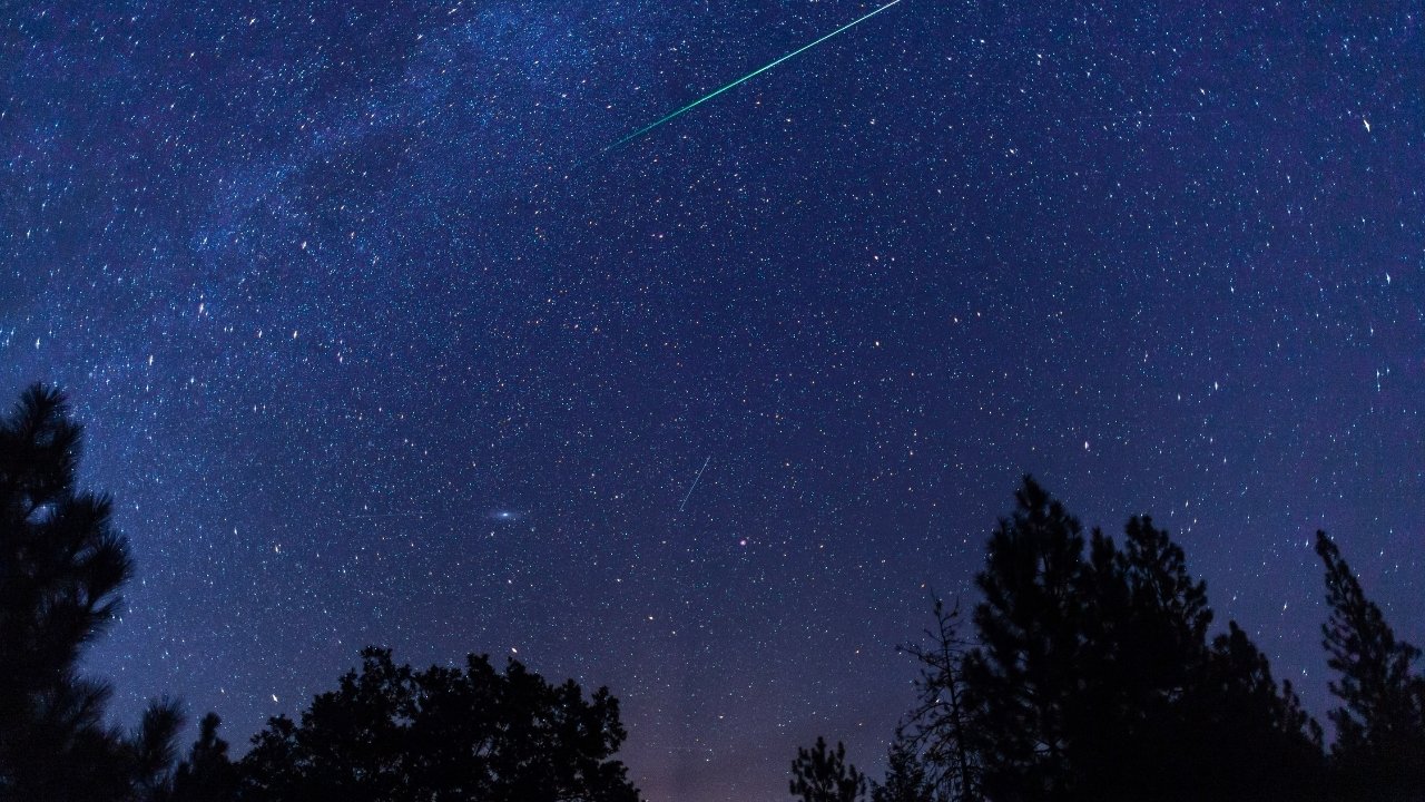 Perseid Meteor Yağmuru nereden izlenir, Türkiyeden görülecek mi? Meteor Yağmuru gözlem tarihleri
