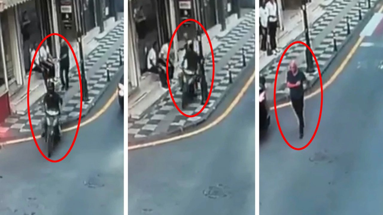Polisten kaçarken vali yardımcısına çarpmıştı, cezası belli oldu!