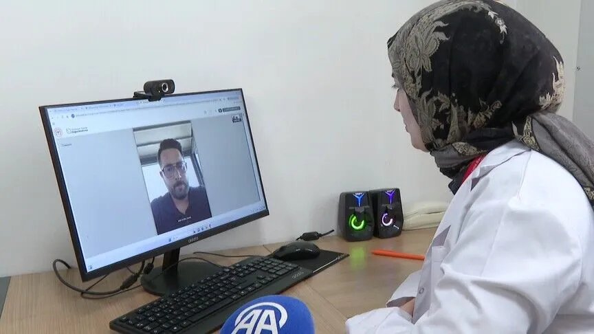 Sağlıklı Hayat Merkezleri’nde yeni dönem! Ücretsiz hizmet 81 ilde başladı, hastaneye gitmeye gerek yok, MHRS’den randevu alınabiliyor