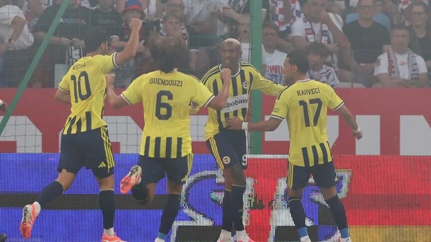 Şampiyonlar Ligi 3. eleme turu ilk maçları ne zaman? UEFA Şampiyonlar Liginde haftanın programı (4-5 Ağustos)
