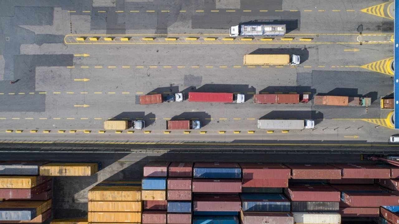 Sanayiye ihracat köprüsü! Lojistikte kurallar sil baştan yazılıyor