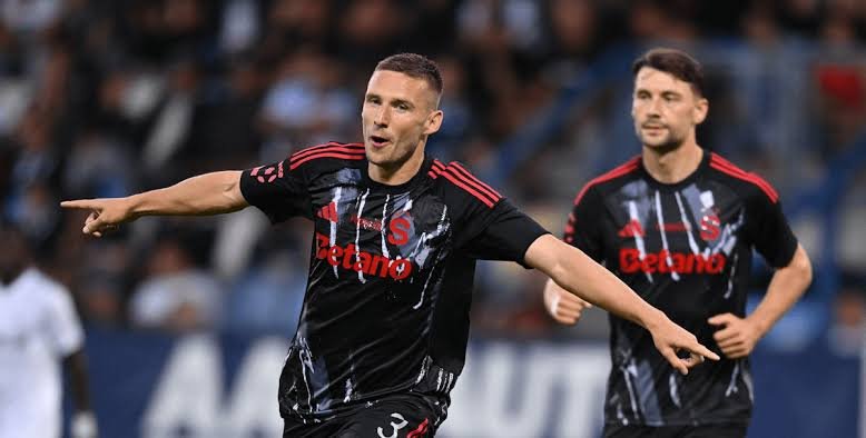 Sparta Prag-Lyon maçı ne zaman, saat kaçta? Fenerbahçenin rakibi bu akşam belli olacak!
