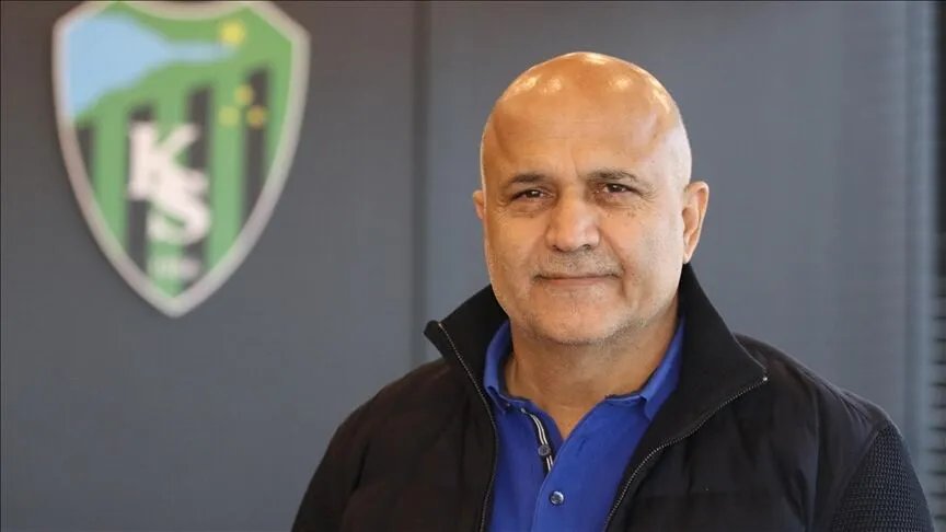 Recep Durul