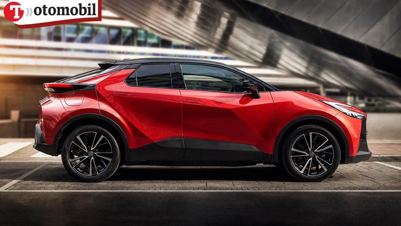 OTOMOBİLDE DENGELER DEĞİŞTİ