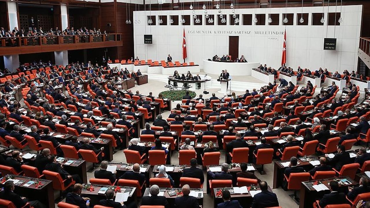 TÜGŞAV’dan kanun teklifi açıklaması: “Vefa borcunun nişanesi”