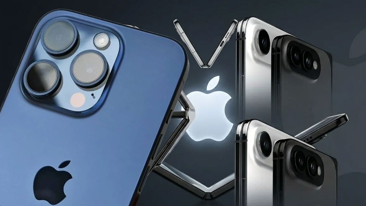 Yeni iPhone'da radikal 'ekran boyutu' kararı! Apple'dan 20. yıla özel tasarım