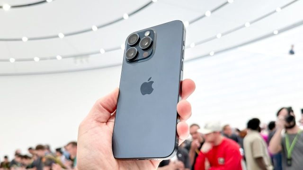 Yeni iPhone'da radikal 'ekran boyutu' kararı! Apple'dan 20. yıla özel tasarım