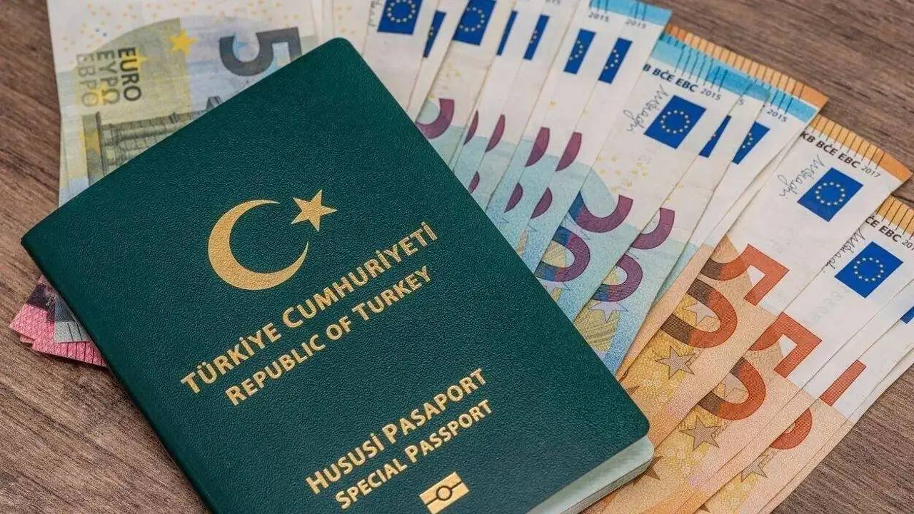 Yeşil pasaport nasıl alınır, kimler alabilir? Yeşil pasaport için gerekli belgeler ve şartlar
