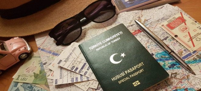Yeşil pasaport nasıl alınır, kimler alabilir? Yeşil pasaport için gerekli belgeler ve şartlar