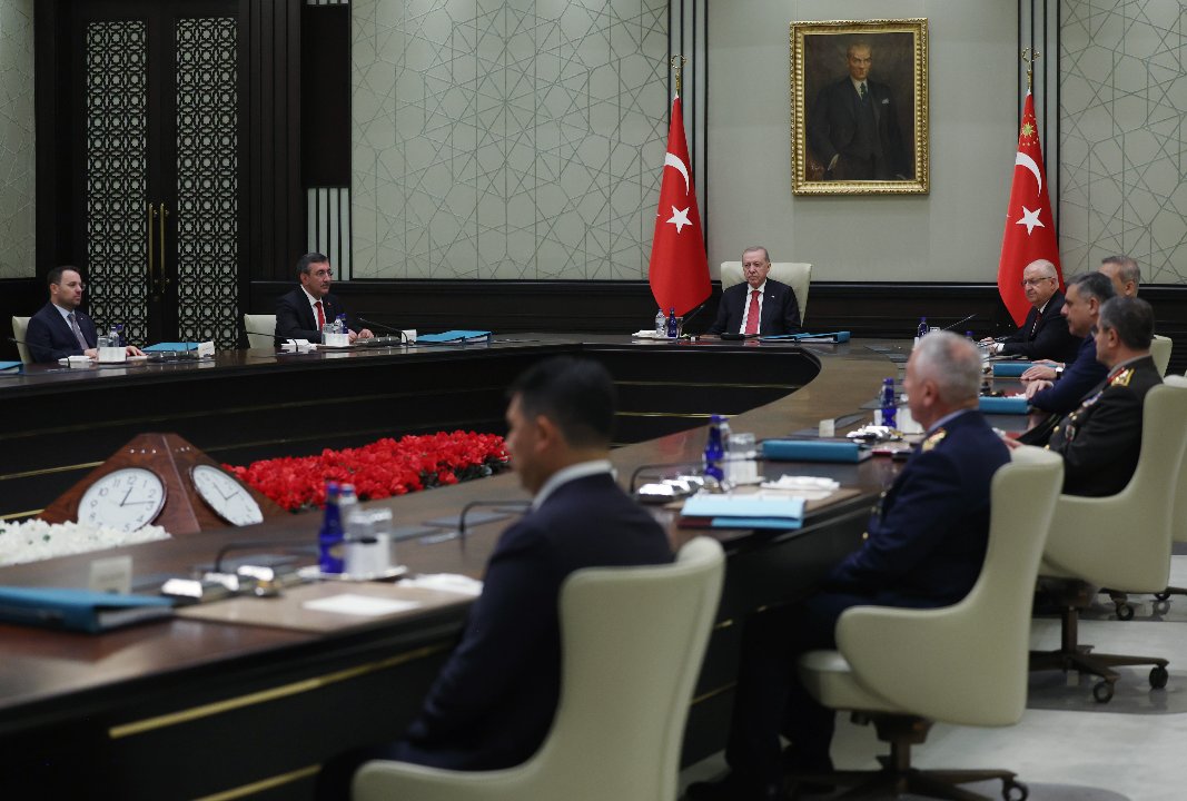 Yüksek Askeri Şura (YAŞ) toplantısı kararları açıklandı mı? 2026 YAŞ kararları atama ve terfi listesi