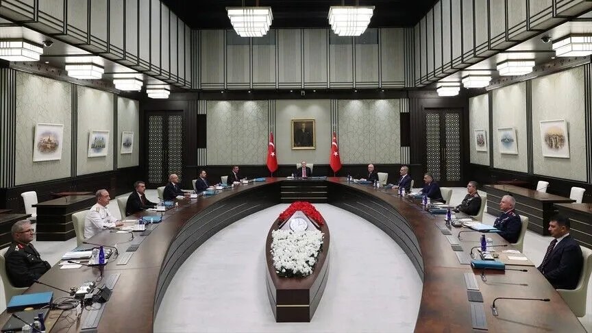 Yüksek Askeri Şura (YAŞ) toplantısı kararları açıklandı mı? 2026 YAŞ kararları atama ve terfi listesi
