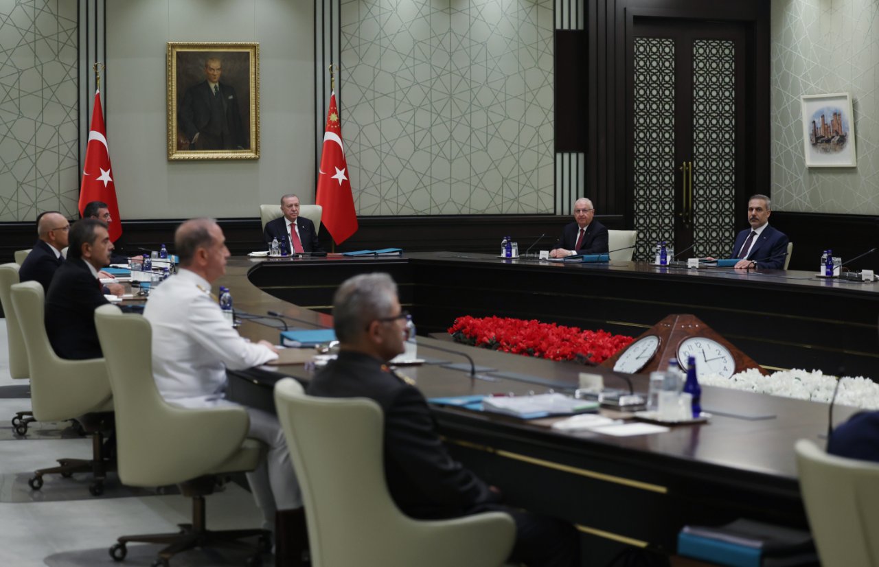 Yüksek Askeri Şura (YAŞ) toplantısı kararları açıklandı mı? 2026 YAŞ kararları atama ve terfi listesi