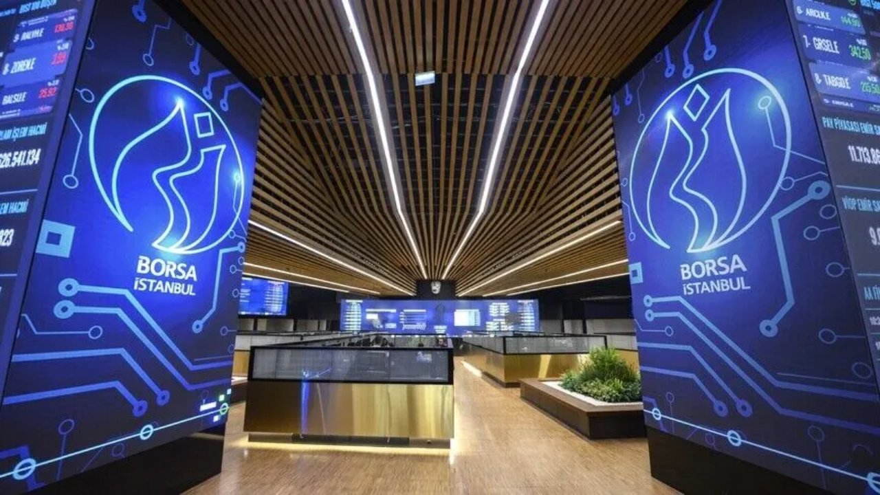2 yabancıdan sinyal geldi! Faiz indirimi ve borsa heyecanı