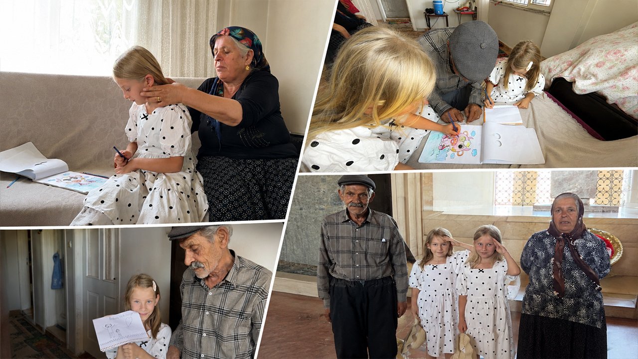 34 yıllık evlat hasreti tüp bebekle sona erdi! "Eskiden kahveye giderdim, şimdi işten eve koşuyorum"