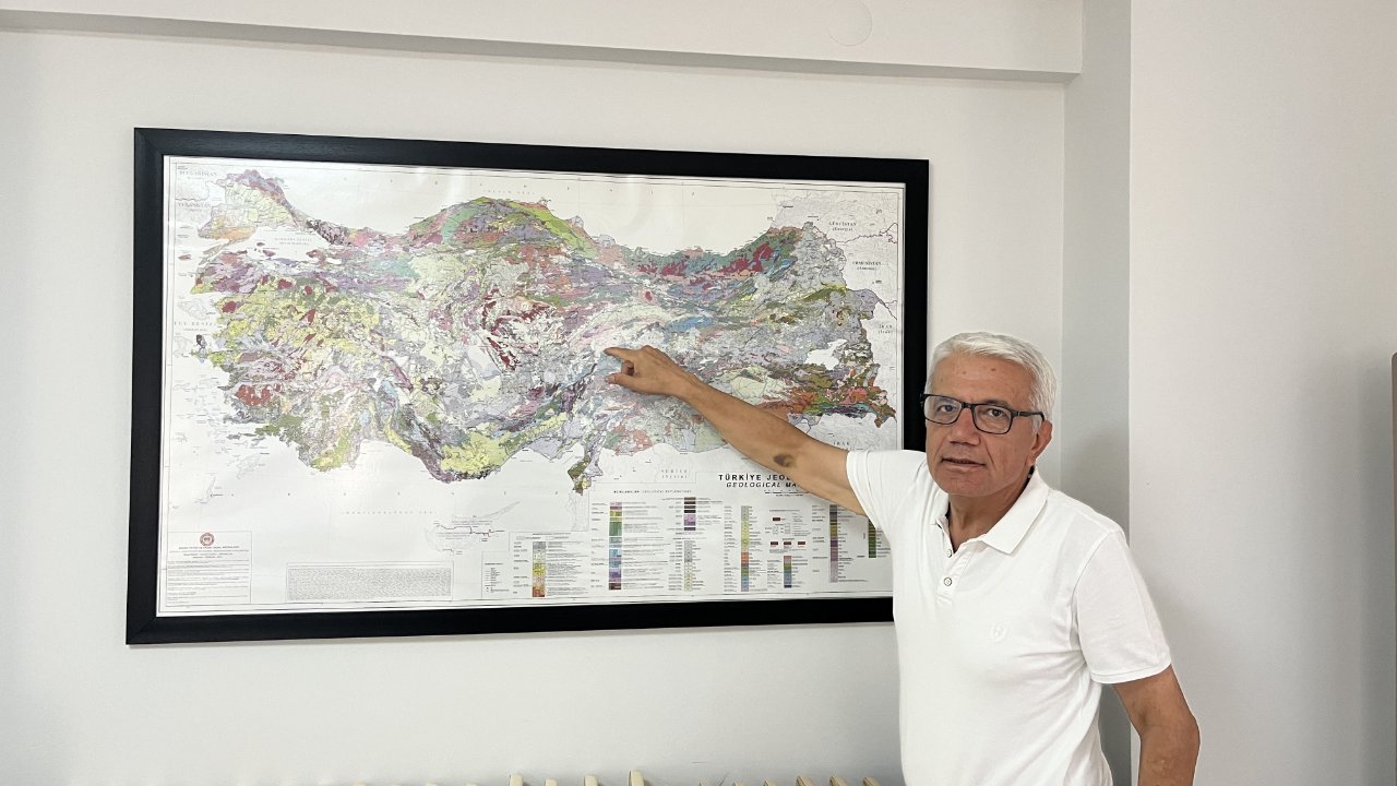 4 ilçe risk çemberinde! 6 Şubat’ı yaşayan ilde korkutan analiz