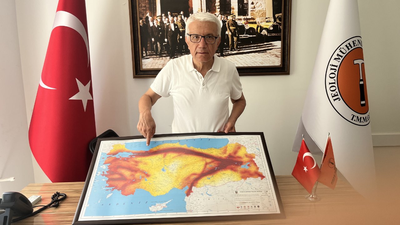 4 ilçe risk çemberinde! 6 Şubat’ı yaşayan ilde korkutan analiz