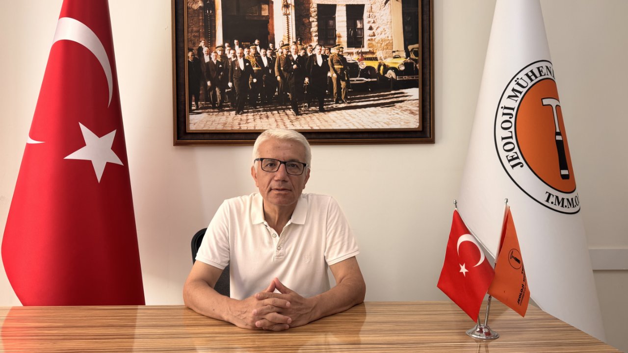 4 ilçe risk çemberinde! 6 Şubat’ı yaşayan ilde korkutan analiz
