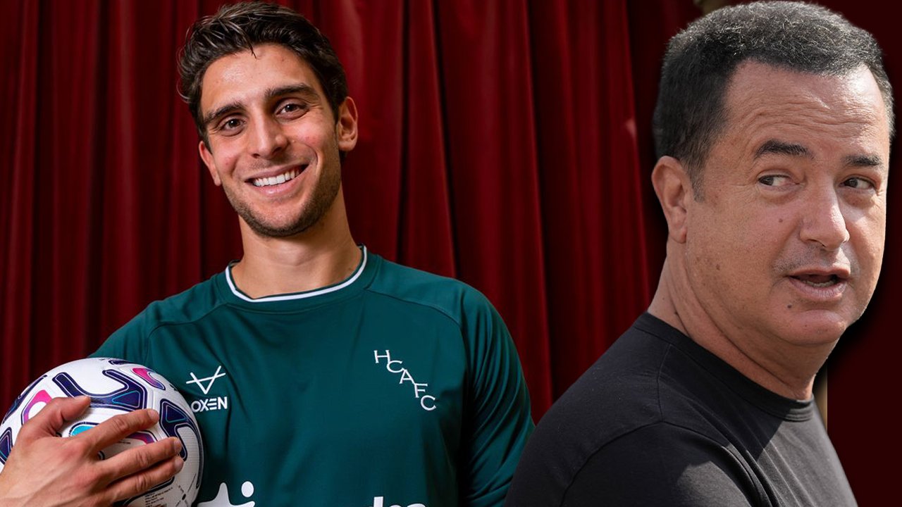 Acun Ilıcalı'dan rekor transfer: Hull City tarihine geçen o imza