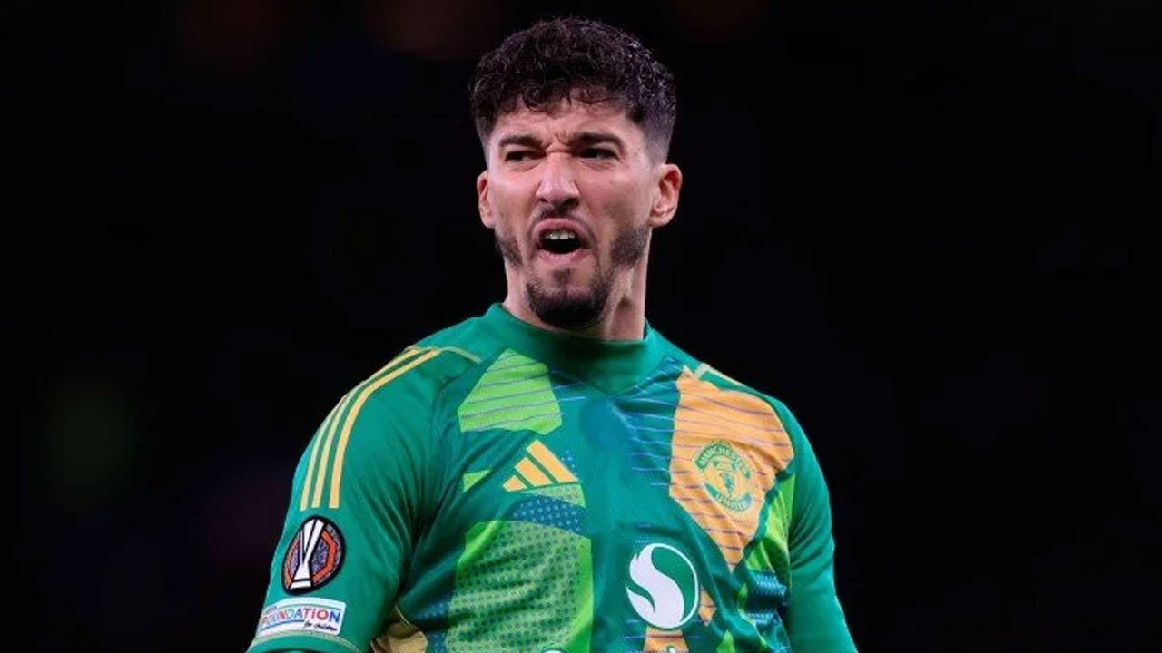 Altay Bayındır