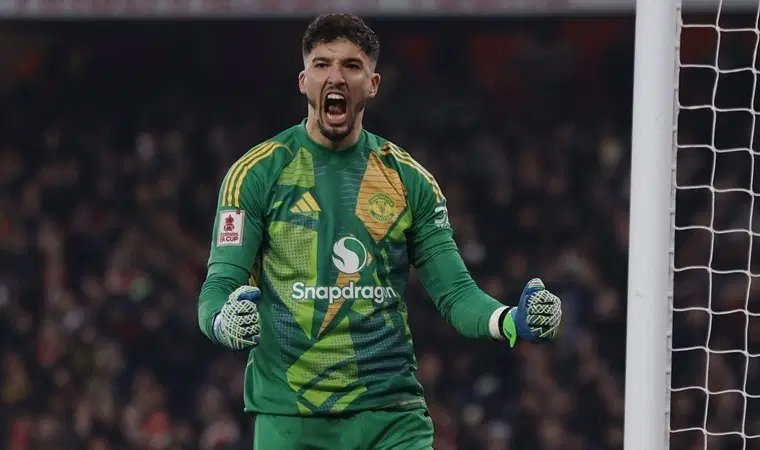Altay Bayındır'ın yeni takımı belli oldu! Hangi takıma transfer olacak?
