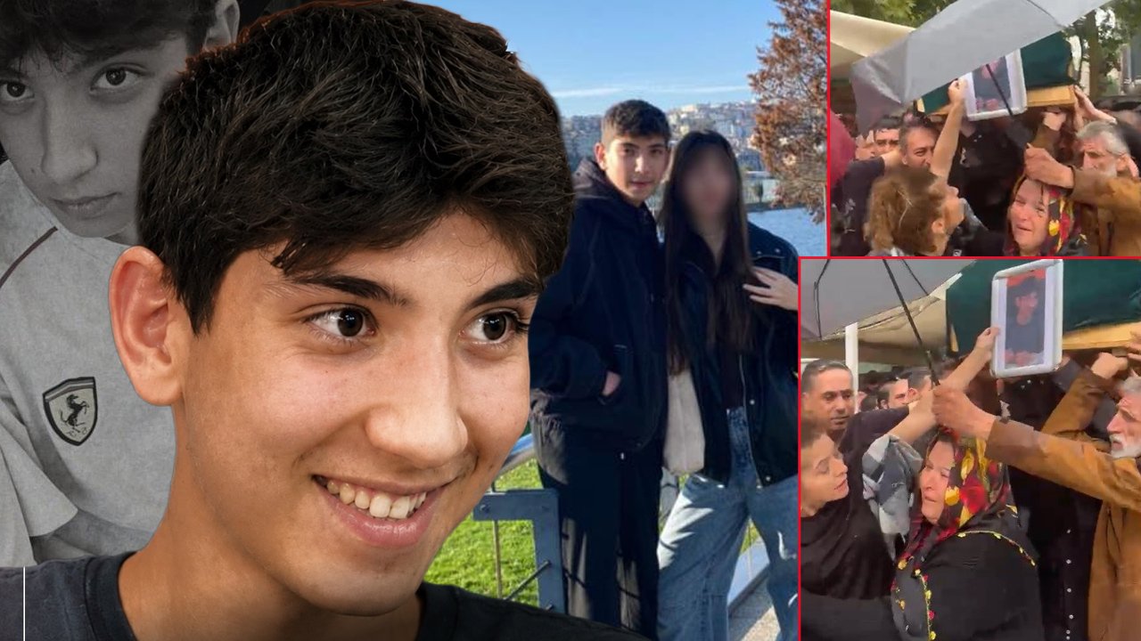 Arkadaşının evine kutlama için gitti, cenazesi çıktı! Acılı baba: Oğlumuzu bilerek katletti