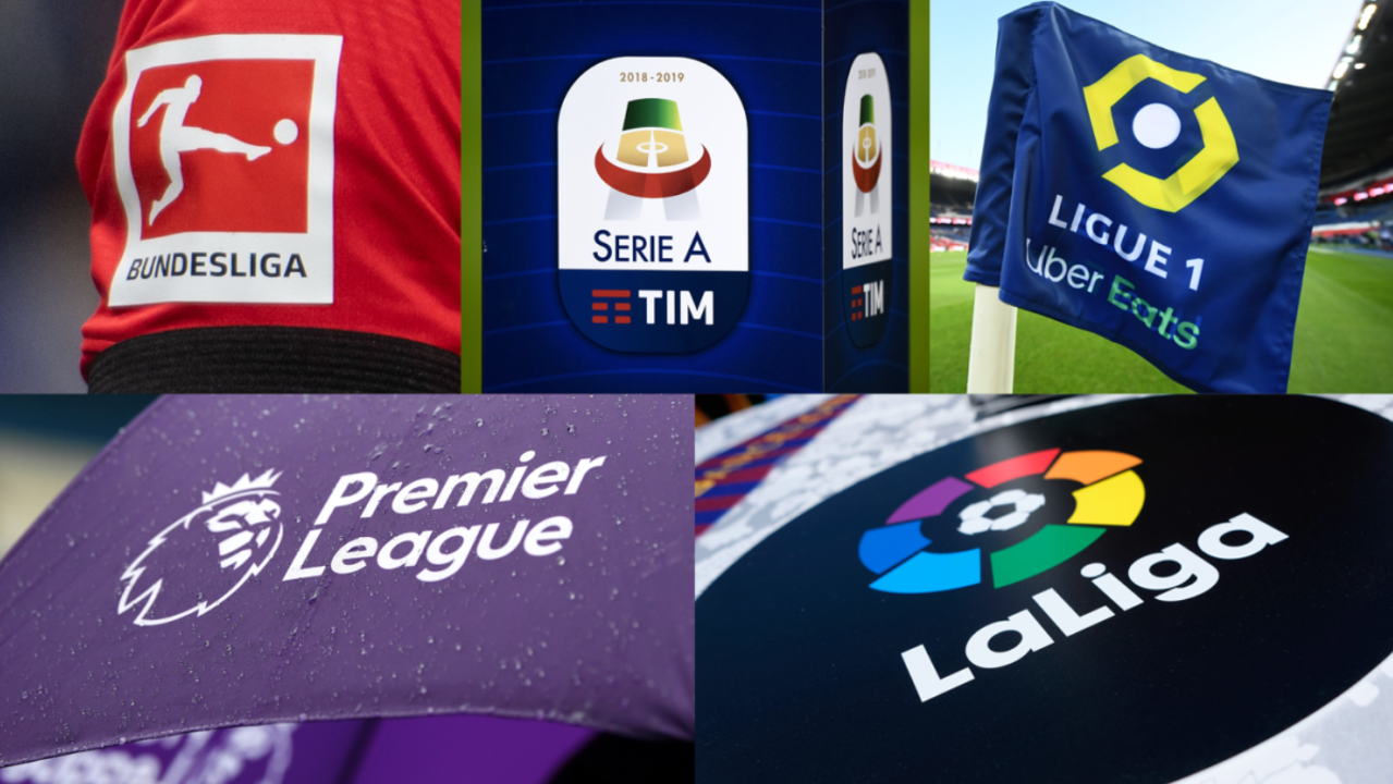 Avrupa transfer dönemi ne zaman bitiyor? Premier Lig, LaLiga, Serie A, Bundesliga, Ligue 1 ve Süper Lig'de yaz transfer sezonu tarihleri