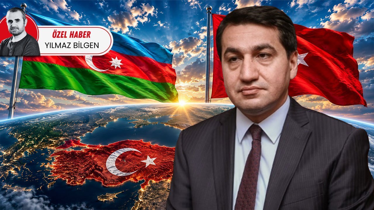 ANKARA'DAN BAĞIMSIZ DEĞİLİZ!