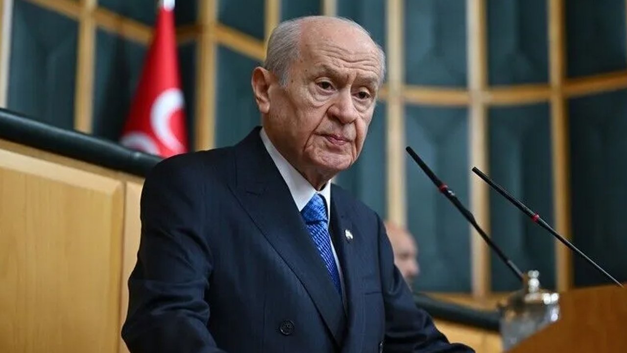 Bahçeli'den Terörsüz Türkiye açıklaması: 86 milyon kazanacak