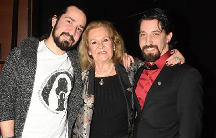Barış Manço'nun ailesi dava açtı! Müzik mirası yargıya taşındı