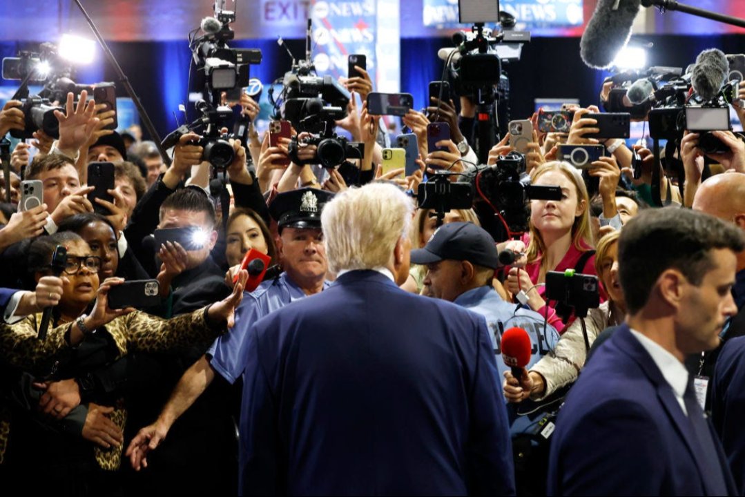 Beyaz Saray gizli belgeleri erişime açtı: FBI'dan Trump hakkında 'Rus ajanlığı' soruşturması!