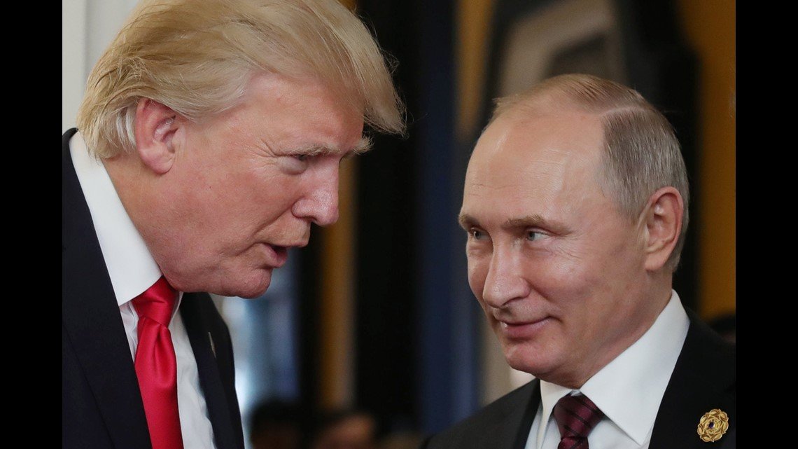 Beyaz Saray gizli belgeleri erişime açtı: FBIdan Trump hakkında Rus ajanlığı soruşturması!