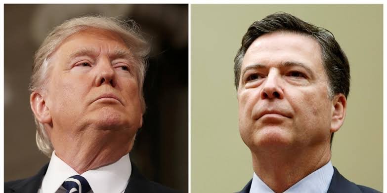 Beyaz Saray gizli belgeleri erişime açtı: FBI'dan Trump hakkında 'Rus ajanlığı' soruşturması!