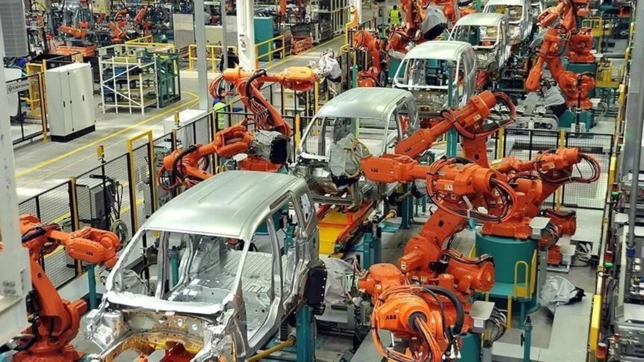 Bilanço sezonu açıldı! ASELSAN, Aygaz, Ford Otosan, Tüpraş, THY... 