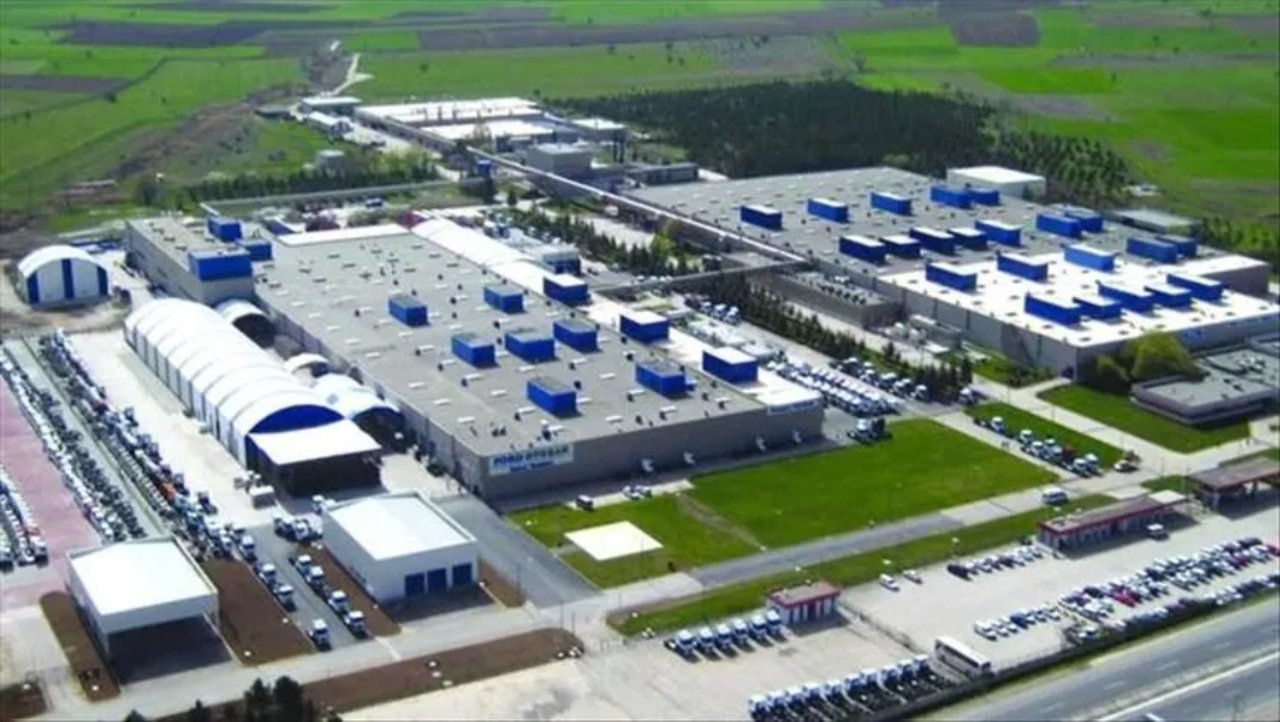 Bilanço sezonu açıldı! ASELSAN, Aygaz, Ford Otosan, Tüpraş, THY... 