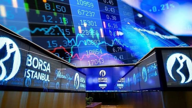 Borsadan 63 milyar topladılar! 28 yeni şirket, 22 milyon yatırımcı…