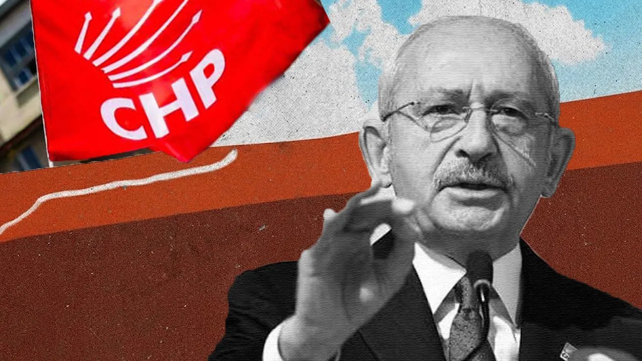 CHP'de revizyon sürüyor! 8 il başkanlığına yeni atamalar 