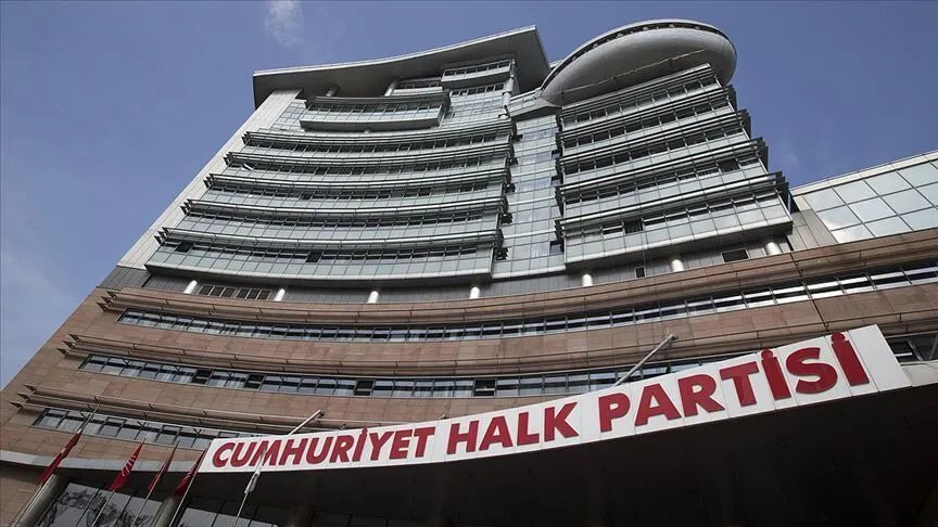 CHP'de revizyon sürüyor! 8 il başkanlığına yeni atamalar