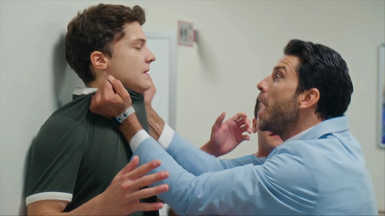 Daha 17 11. bölüm fragmanı yayınlandı! Yeni bölüm 9 Ağustos'ta var mı?